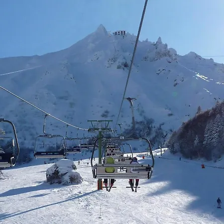 Au Dore, Ideal Pour 2 Personnes - Fr-1-608-103 شقة