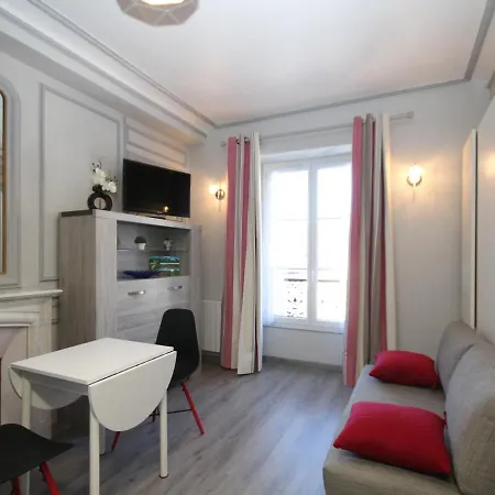 Au Dore, Ideal Pour 2 Personnes - Fr-1-608-103 Daire Le Mont-Dore