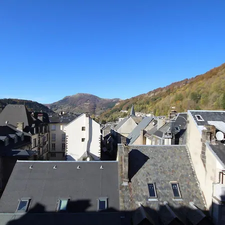 Au Dore, Ideal Pour 2 Personnes - Fr-1-608-103 Apartament