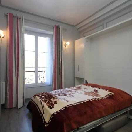 Au Dore, Ideal Pour 2 Personnes - Fr-1-608-103 * Mont-Dore