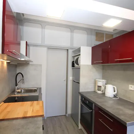 Au Dore, Ideal Pour 2 Personnes - Fr-1-608-103 * Le Mont-Dore
