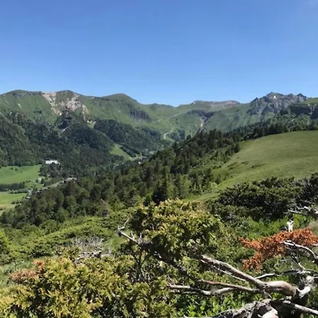 Au Dore, Ideal Pour 2 Personnes - Fr-1-608-103 *