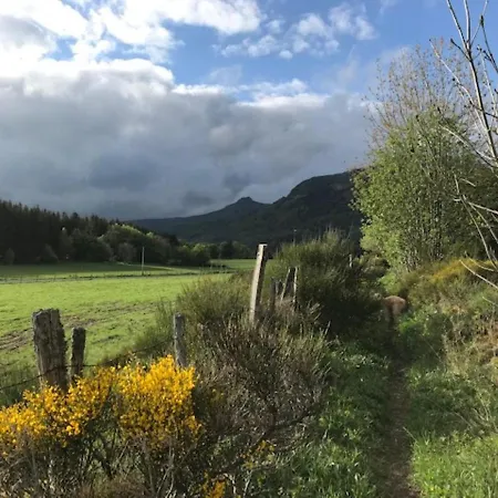 Au Dore, Ideal Pour 2 Personnes - Fr-1-608-103 Apartament *