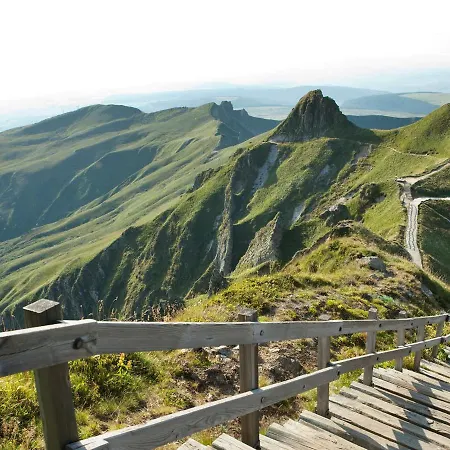 Apartament Au Dore, Ideal Pour 2 Personnes - Fr-1-608-103 *