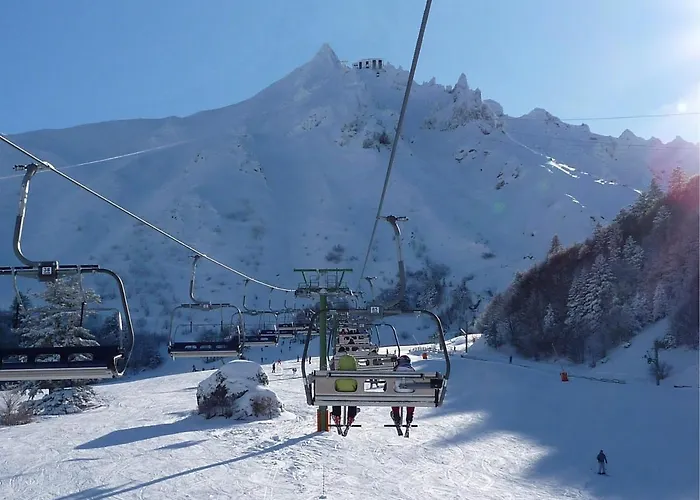 Au Dore, Ideal Pour 2 Personnes - Fr-1-608-103 شقة