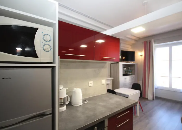 Au Dore, Idéal Pour 2 Personnes - Fr-1-608-103 Apartamento *