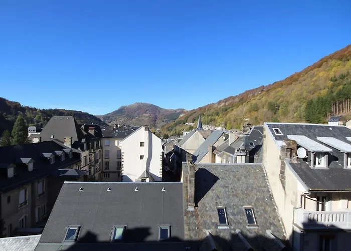 Au Dore, Ideal Pour 2 Personnes - Fr-1-608-103 شقة