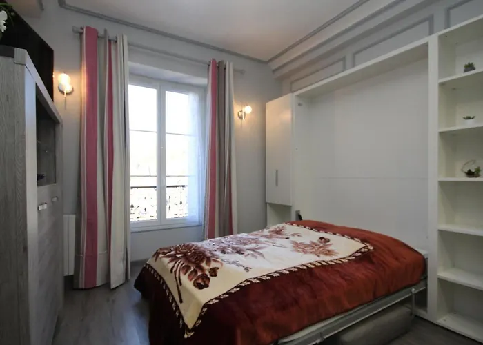 Au Dore, Idéal Pour 2 Personnes - Fr-1-608-103 * Mont-Dore