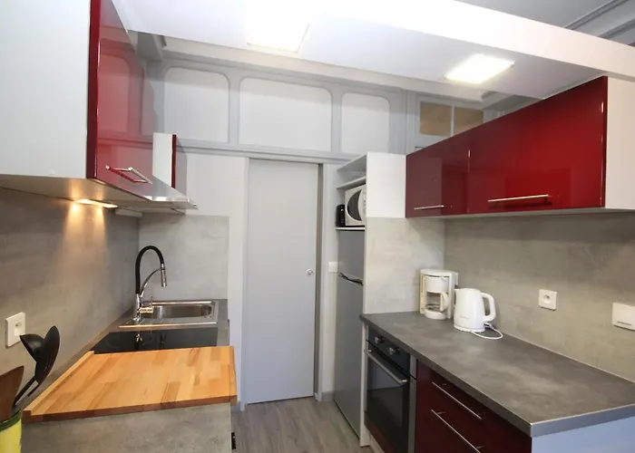 Au Dore, Idéal Pour 2 Personnes - Fr-1-608-103 * Mont-Dore