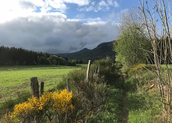 Au Dore, Ideal Pour 2 Personnes - Fr-1-608-103 شقة *