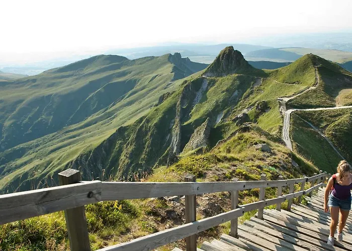 شقة Au Dore, Ideal Pour 2 Personnes - Fr-1-608-103 *